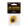 DUNLOP Pack 72 Púas Ultex® Triangle Ámbar - 0.88 mm