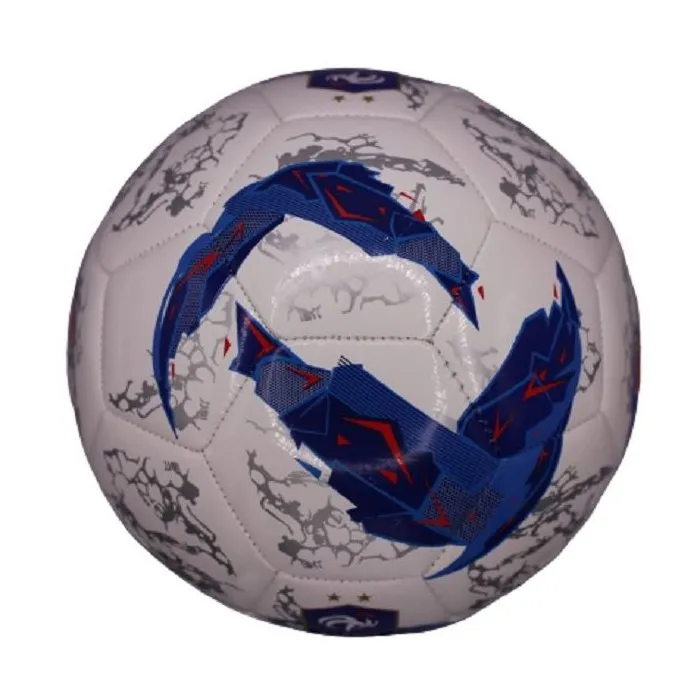 FFF Fútbol TPU Gravity Talla 5 - FFF3450652665374