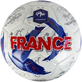 FFF Fútbol TPU Gravity Talla 5 - FFF3450652665374