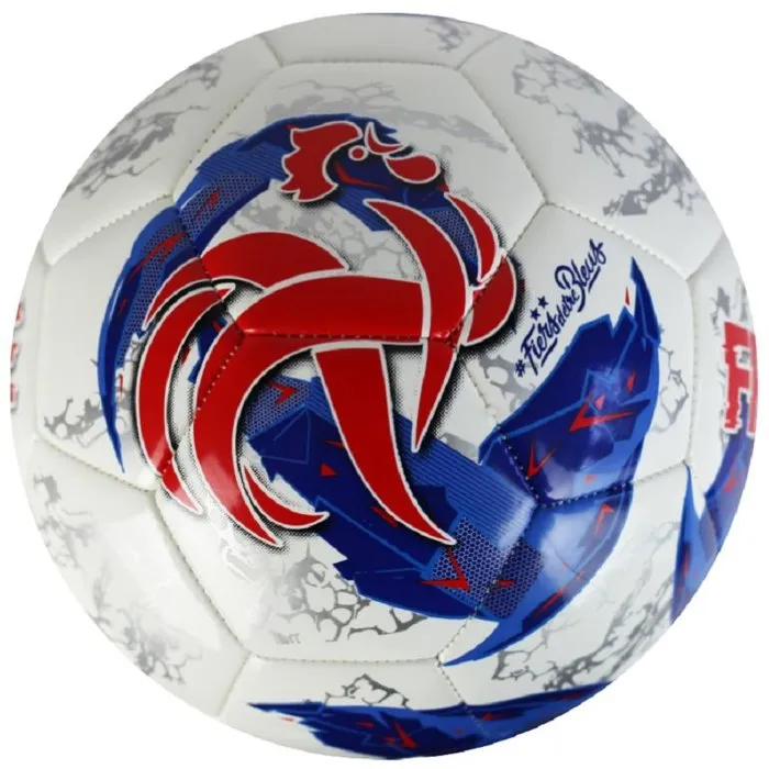 FFF Fútbol TPU Gravity Talla 5 - FFF3450652665374