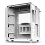 NZXT H6 Air Flow Midi Tower Blanco CC-H61FW-R1