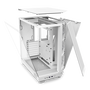 NZXT H6 Air Flow Midi Tower Blanco CC-H61FW-R1