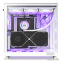 NZXT H6 Air Flow Midi Tower Blanco CC-H61FW-R1