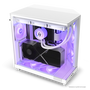 NZXT H6 Air Flow Midi Tower Blanco CC-H61FW-R1