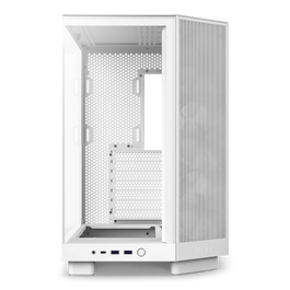 NZXT H6 Air Flow Midi Tower Blanco CC-H61FW-R1