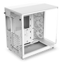NZXT H6 Air Flow Midi Tower Blanco CC-H61FW-R1