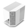 NZXT H6 Air Flow Midi Tower Blanco CC-H61FW-R1