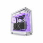 NZXT H6 Flow RGB Blanco