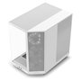 NZXT H6 Flow RGB Blanco