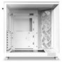 NZXT H6 Flow RGB Blanco