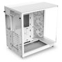 NZXT H6 Flow RGB Blanco