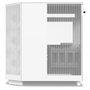 NZXT H6 Flow RGB Blanco