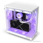 NZXT H6 Flow RGB Blanco