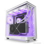 NZXT H6 Flow RGB Blanco