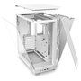 NZXT H6 Flow RGB Blanco