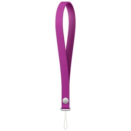 Apple Wrist Strap Magenta