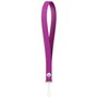 Apple Wrist Strap Magenta