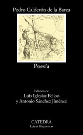 POESÍA, Calderón de la Barca - CATEDRA