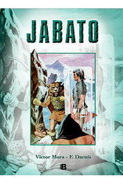 Penguin Random House Grupo Editorial, S.A.U. Super Jabato 18