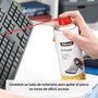 Fellowes Spray de Aire a Presión sin HFC 350ml