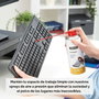 Fellowes Spray de Aire a Presión sin HFC 350ml