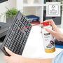 Fellowes Spray de Aire a Presión sin HFC 350ml