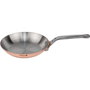 De Buyer Prima Matera Sartén de Cobre y Acero 20 cm Inducción