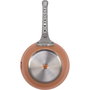 De Buyer Prima Matera Sartén de Cobre y Acero 20 cm Inducción