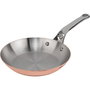 De Buyer Prima Matera Sartén de Cobre y Acero 20 cm Inducción