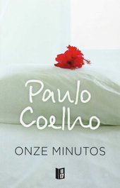 Onze minutos, Paulo Coelho - 11X17 EDITORA