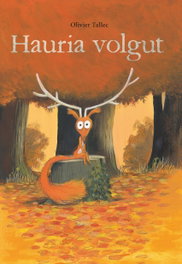 Hubiera querido, Olivier Tallec - BIRABIRO