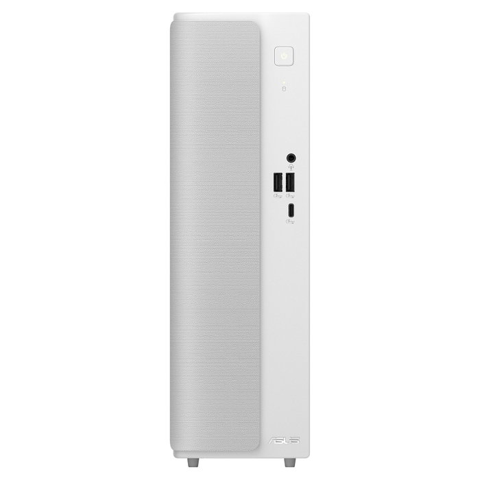 ASUS V500 SFF V501SV-03100U012W Intel Core 3 100U 8GB RAM 512GB SSD Windows 11 Home Blanco ASUS V500 SFF V501SV-03100U012W Intel Core 3 100U 8GB RAM 512GB SSD Windows 11 Home Blanco