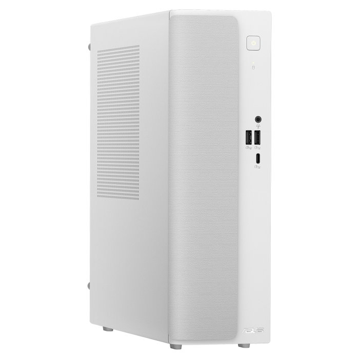 ASUS V500 SFF V501SV-03100U012W Intel Core 3 100U 8GB RAM 512GB SSD Windows 11 Home Blanco ASUS V500 SFF V501SV-03100U012W Intel Core 3 100U 8GB RAM 512GB SSD Windows 11 Home Blanco