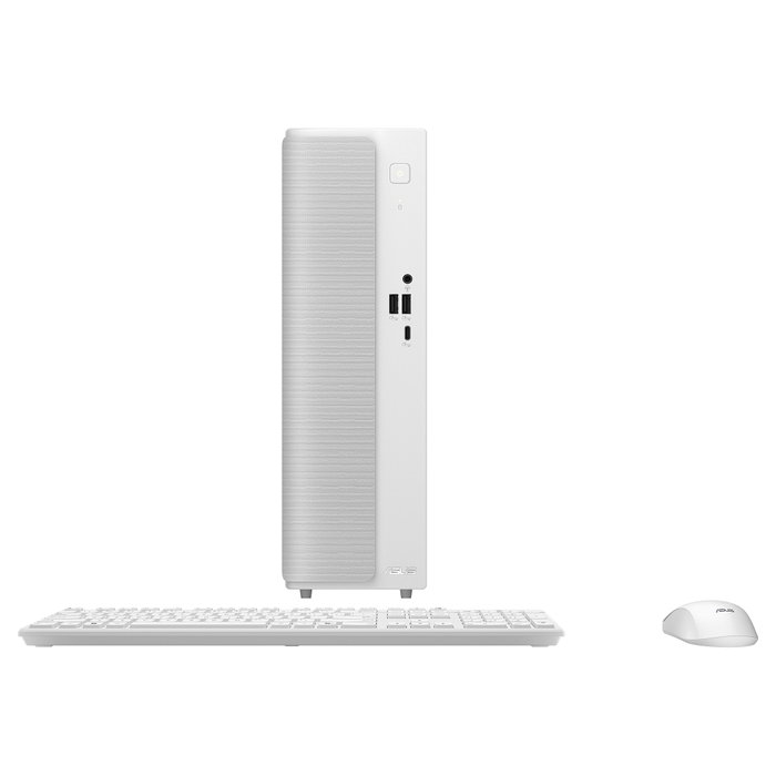 ASUS V500 SFF V501SV-03100U012W Intel Core 3 100U 8GB RAM 512GB SSD Windows 11 Home Blanco ASUS V500 SFF V501SV-03100U012W Intel Core 3 100U 8GB RAM 512GB SSD Windows 11 Home Blanco