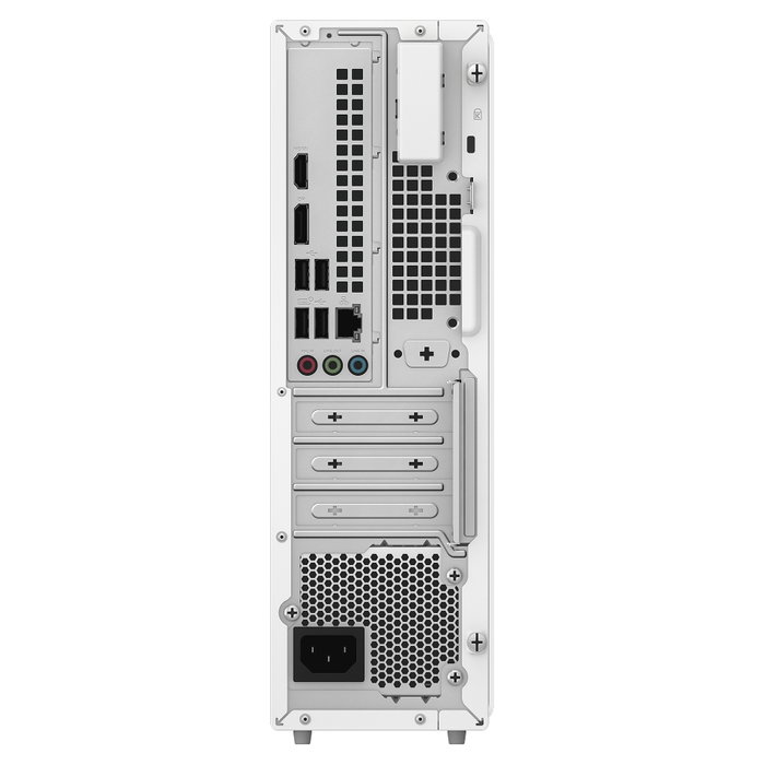 ASUS V500 SFF V501SV-03100U012W Intel Core 3 100U 8GB RAM 512GB SSD Windows 11 Home Blanco ASUS V500 SFF V501SV-03100U012W Intel Core 3 100U 8GB RAM 512GB SSD Windows 11 Home Blanco
