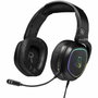 The G-Lab Korp-Promethium Auriculares Gaming Inalámbricos Negro