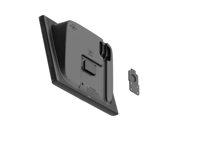 JBLPRO Altavoz de Pared Elegante y de Perfil Bajo (2 Unidades)