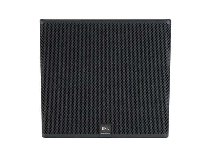 JBLPRO Altavoz de Pared Elegante y de Perfil Bajo (2 Unidades)