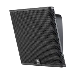 JBLPRO Altavoz de Pared Elegante y de Perfil Bajo (2 Unidades)