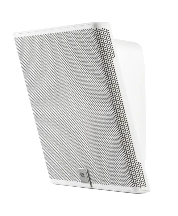 JBLPRO Altavoz de Pared Elegante y de Perfil Bajo (2 Unidades)