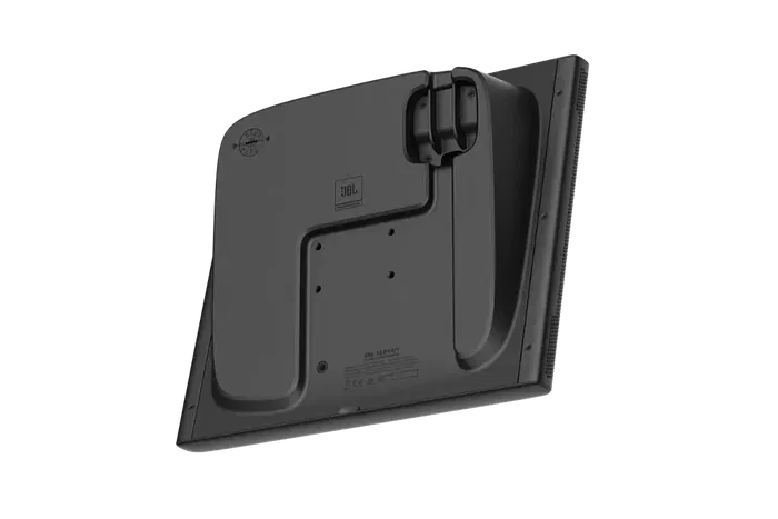 JBLPRO Altavoz de Pared Elegante y de Perfil Bajo (2 Unidades)