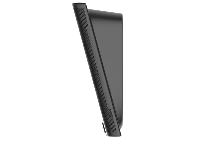 JBLPRO Altavoz de Pared Elegante y de Perfil Bajo (2 Unidades)