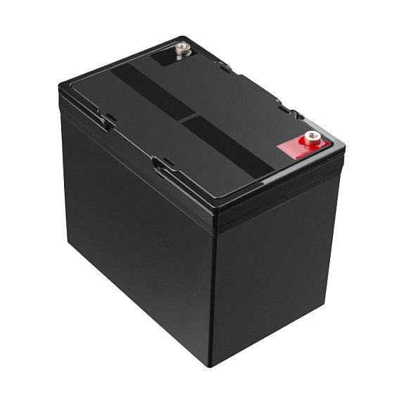 Green Cell AGM57 Batería AGM de 12 V 80 Ah