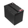 Green Cell AGM57 Batería AGM de 12 V 80 Ah