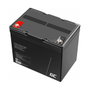 Green Cell AGM57 Batería AGM de 12 V 80 Ah