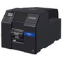 Etiquetas para Impresora Epson C32C881101 Azul Negro