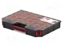KISTENBERG Taget Carbo Plus 40 Negro