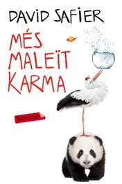 Més maleït karma, David Safier - EMPURIES