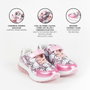 Cerdá Zapatilla Deportiva Hello Kitty con Luces Talla 28 Rosa