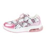 Cerdá Zapatilla Deportiva Hello Kitty con Luces Talla 28 Rosa